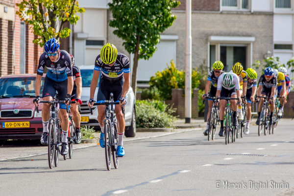 Euro Omloop 2017